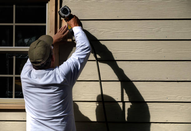 Reliable Camarillo, CA Siding Solutions