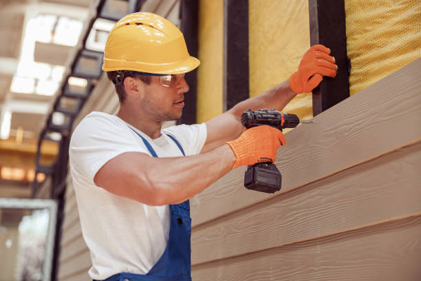 Best Steel Siding Installation  in Marillo, CA